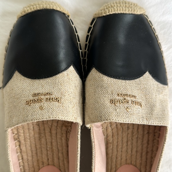 Kate Spade Espadrilles - Picture 2 of 4